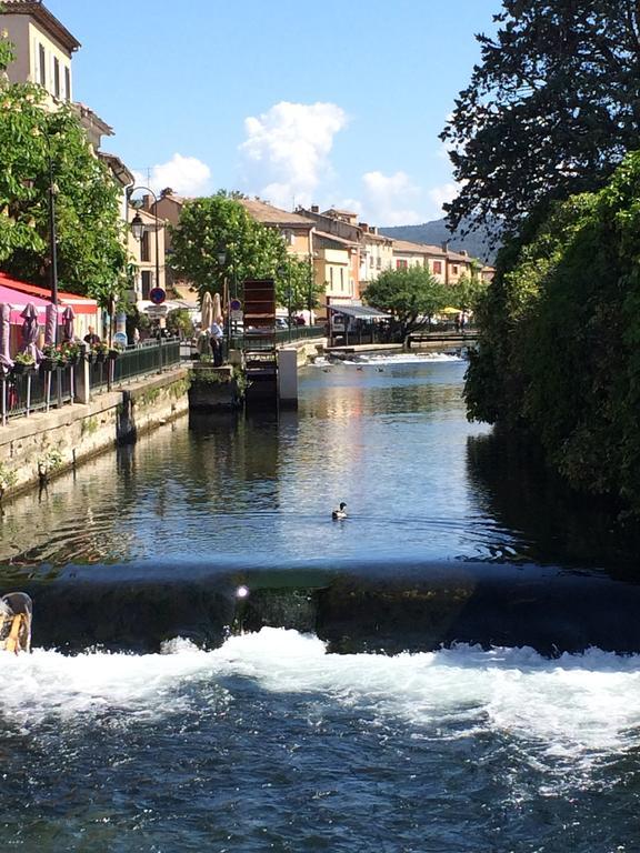 Jolie Appartement, L'Enclave Des Secrets LʼIsle-sur-la-Sorgue Quarto foto