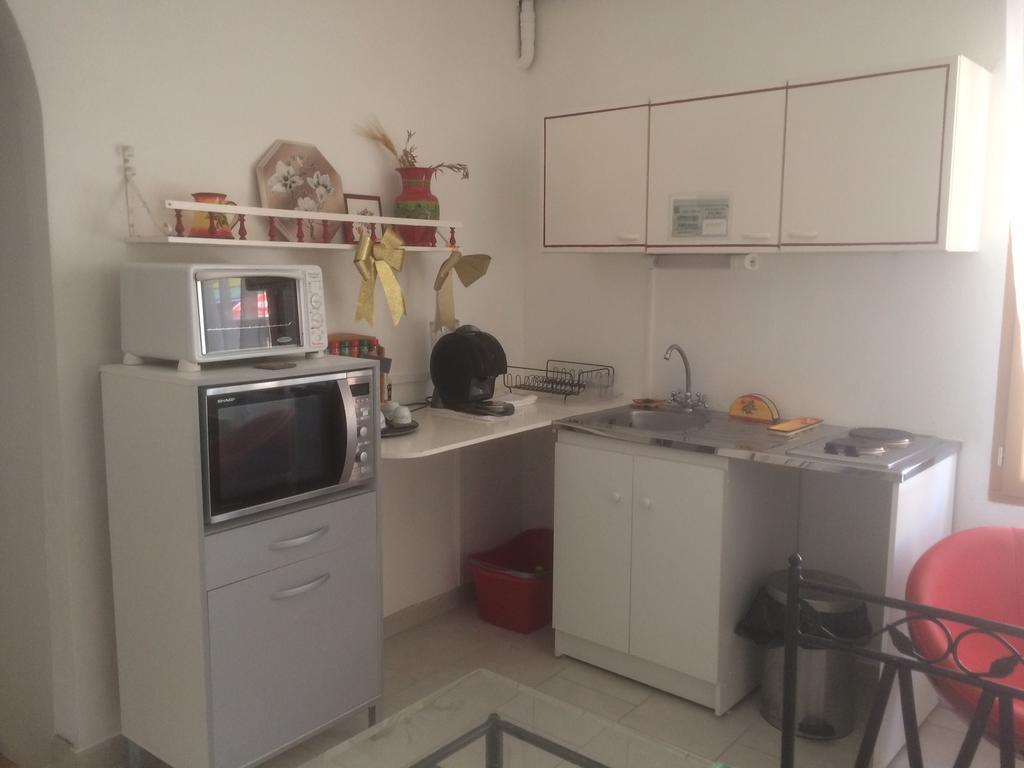 Jolie Appartement, L'Enclave Des Secrets LʼIsle-sur-la-Sorgue Exterior foto